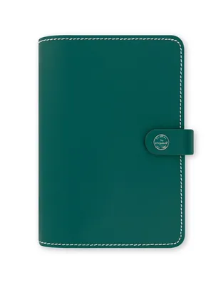 Produktbild von Filofax The Original A6 personal weekly türkis