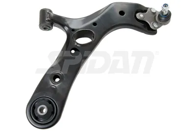 Produktbild von SPIDAN CHASSIS PARTS 50006 Querlenker Unten Vorne Rechts für TOYOTA RAV 4 III (ACA3, ACE, ALA3, GSA3, ZSA3)
