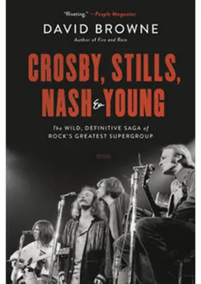 Obrázok produktu pre Crosby, Stills, Nash and Young