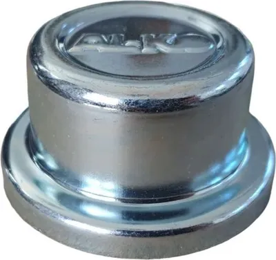 Produktbild von 1 x BPW / ALKO Radkappe - Fettkappe - Staubkappe BPW  Ø 72,5mm