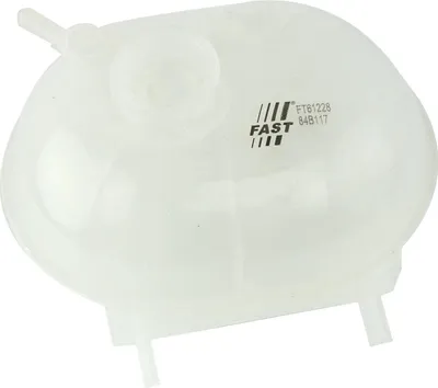 Produktbild von FAST Ausgleichsbehälter Kühlmittel für FIAT PANDA (169) Kühlwasser FT61228