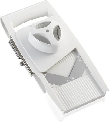Produktbild von Allzweckreibe 4+1 ComfortLine
