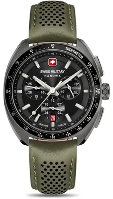 Produktbild von SWISS MILITARY HANOWA, Modell: SMWGC0003340