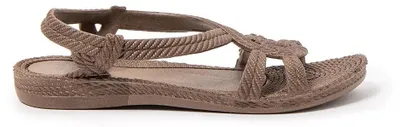 Produktbild von Brasileras Esmirna Sandalen Braun EU 40 Frau Braun EU 40