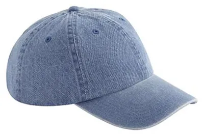 Zdjęcie produktu dla Czapka jeansowa Beechfield