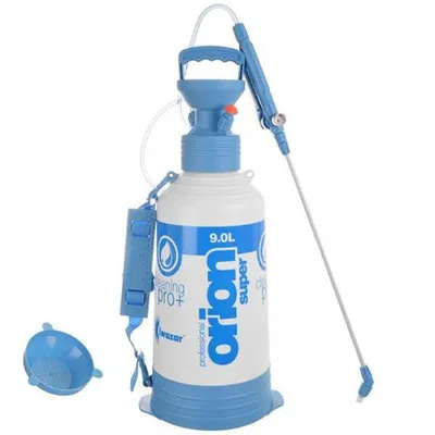 Obrázek produktu pro Ruční tlakový postřikovač 9L