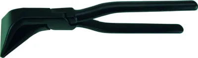 Produktbild von Falz Zange gebogen 45°