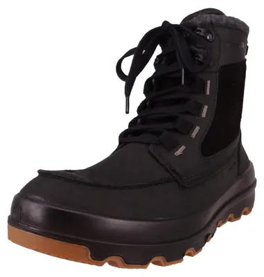 Produktbild von Kamik Herren Stiefel Stiefel Inception WK0770 Schwarz