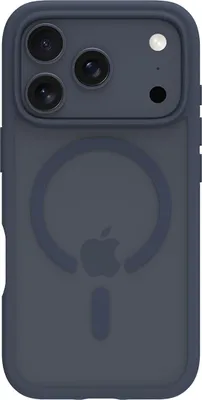 Produktbild von dbramante1928 Grenen MS, Cover, Apple, iPhone 17 Pro, Blau