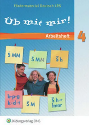 Obrázok produktu pre Arbeitsheft 4