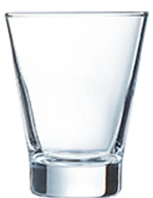 Obrázek produktu pro Sklenice na panáky dearcoroc arc c8222 sklo 90 ml (12 ks)