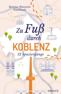 Obrázok produktu pre Zu Fuß durch Koblenz