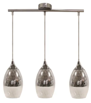 Zdjęcie produktu dla Żyrandol Candellux CELIA 33-51585 chrom