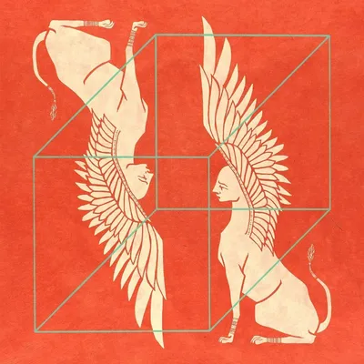 Produktbild von Saintseneca-Such Things