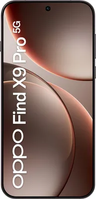 Oppo Find X9 Pro 5G, Smartphone AI, 16GB RAM 512GB, Tripla Cam 50+200+50MP, Antrazit