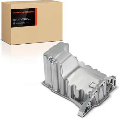 Zdjęcie produktu dla Frankberg Miska olejowa dla VW Crafter 30-35 2E 30-50 2.0L 03L103603L