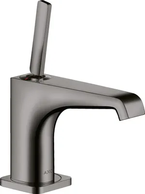 Produktbild von hansgrohe AXOR Citterio E Standventil ohne Ablaufgarnitur, 36105330