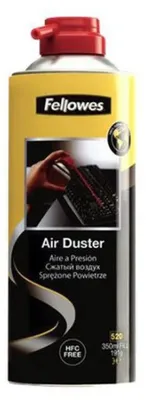 Produktbild von Fellowes Druckluftreiniger