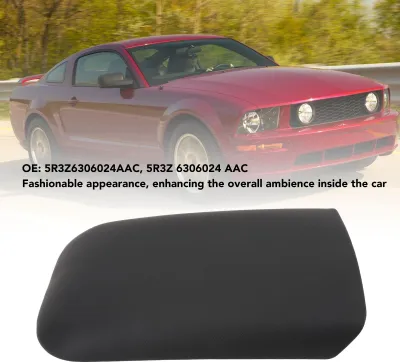 Produktbild von Mittelkonsolen-Armlehnendeckel, obere Polsterabdeckung, schützend, verbessert den Fahrspaß 5R3Z6306024AAC für Autos