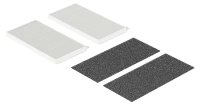 Produktbild von AEG Zubehör AFR3W ROBOTIC PERFORMANCE FILTER KIT AFR3W