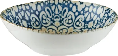 Zdjęcie produktu dla Miska BONNA Alhambra okrągła, ø: 180 mm