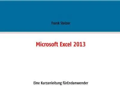 Image de Microsoft Excel 2013