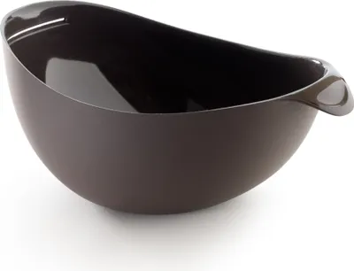 Produktbild von Lékué LE0200600M, 0,6 l, 220 °C, Braun, Silikon, 230 mm, 280 mm