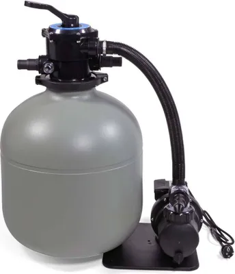 Produktbild von Sandfilter Trinidad 470 bis 35m³
