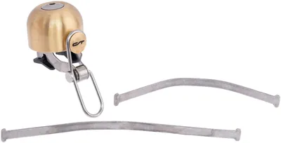Produktbild von Contec Fahrradklingel Copendingen CT Glocke Copendingen Gold