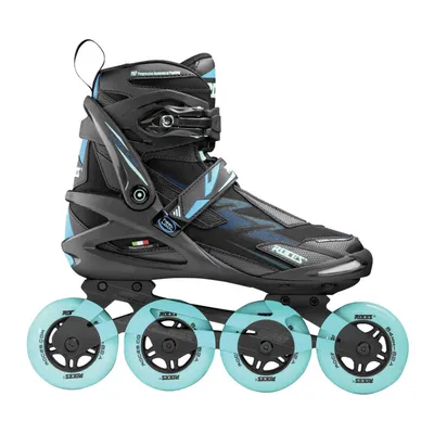 Imagen del producto de Patines para mujer Roces Helium II Tif