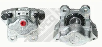 Produktbild von MAPCO 144215 Bremssattel Vorne Rechts für VW Kaefer Typ 1 Kaefer Cabrio (15)
