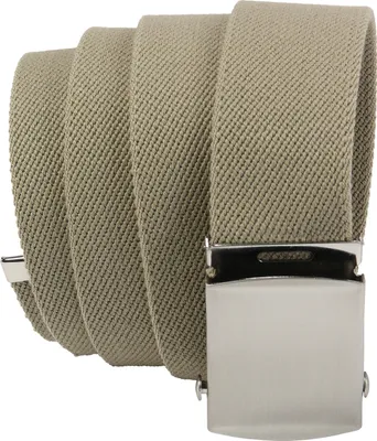 Produktbild von Elastischer Stoffgürtel 40mm Breite!
