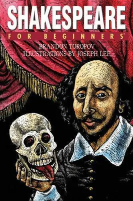 Zdjęcie produktu dla Shakespeare for Beginners
