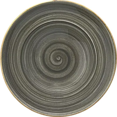 Image de BONNA Aura Teller tief, space, ø: 270 mm