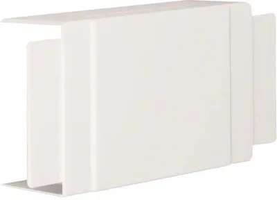 Produktbild von Hager LF6011089016 T-Stueck verkehrsweiß