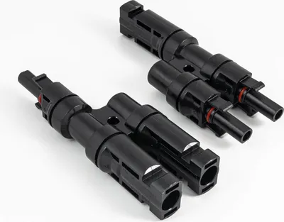Produktbild von Professionelle Solarstecker, Y-Verteiler & Montagewerkzeuge für Ihre Photovoltai