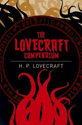 Obrázok produktu pre The Lovecraft Compendium