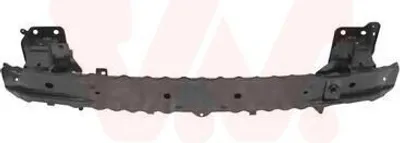Produktbild von VAN WEZEL 2741560 Stoßstangenträger Vorne für MAZDA 2 Schrägheck (DE, DH3)