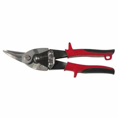 Produktbild von Ironside Blechschere links
