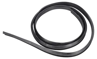 Produktbild von easyPART passend für 10092376 EUROPART Türdichtung 3-seitig passend für Whirlpool 481246668564 in Geschirrspüler