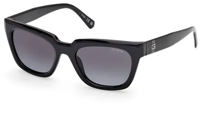 Obrázek produktu pro Pánské sluneční brýle GUESS GU00206 01B