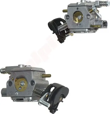 Image de Carburateur Pour Husqvarna 345Rx , 545Fr ( 580 80 39-01 )