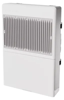 Image de Switch Mikrotik netPower Lite 8 Ports Gigabit PoE - CSS610-8P-2S+OUT