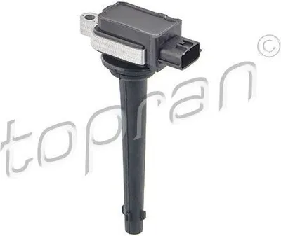 Produktbild von TOPRAN 701 724 Zündspule für RENAULT Clio III Schrägheck (BR0/1, CR0/1) LAGUNA III Grandtour (KT0/1) LAGUNA III (BT0/1) für NISSAN