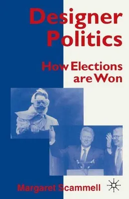 Produktbild von Designer Politics