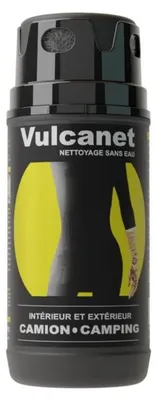 Immagine prodotto di Panni per la pulizia dei camper - Vulcanet