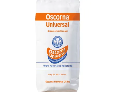 Produktbild von Oscorna Universal 25kg 332