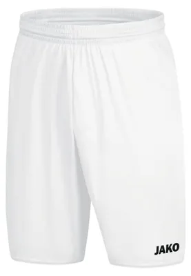 Produktbild von JAKO Sporthose Anderlecht 2.0 S weiß