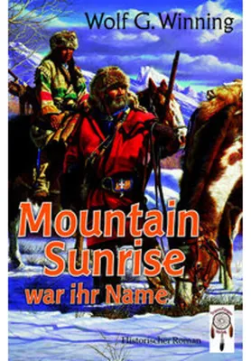 Immagine prodotto di Mountain Sunrise war ihr Name