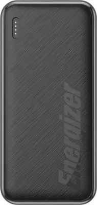 Immagine prodotto di Energizer UE10055PQ batteria portatile Polimeri di litio (LiPo) 10000 mAh Nero